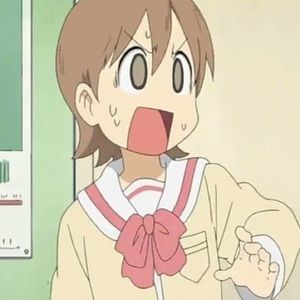 Meet your Posher, Aubrey